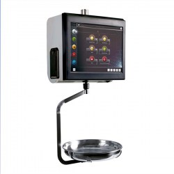 BASCULA TOUCHSCALE 22I EPELSA